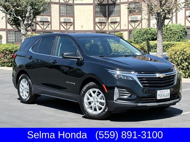 chevrolet equinox 2023 3GNAXKEG6PL232396 image