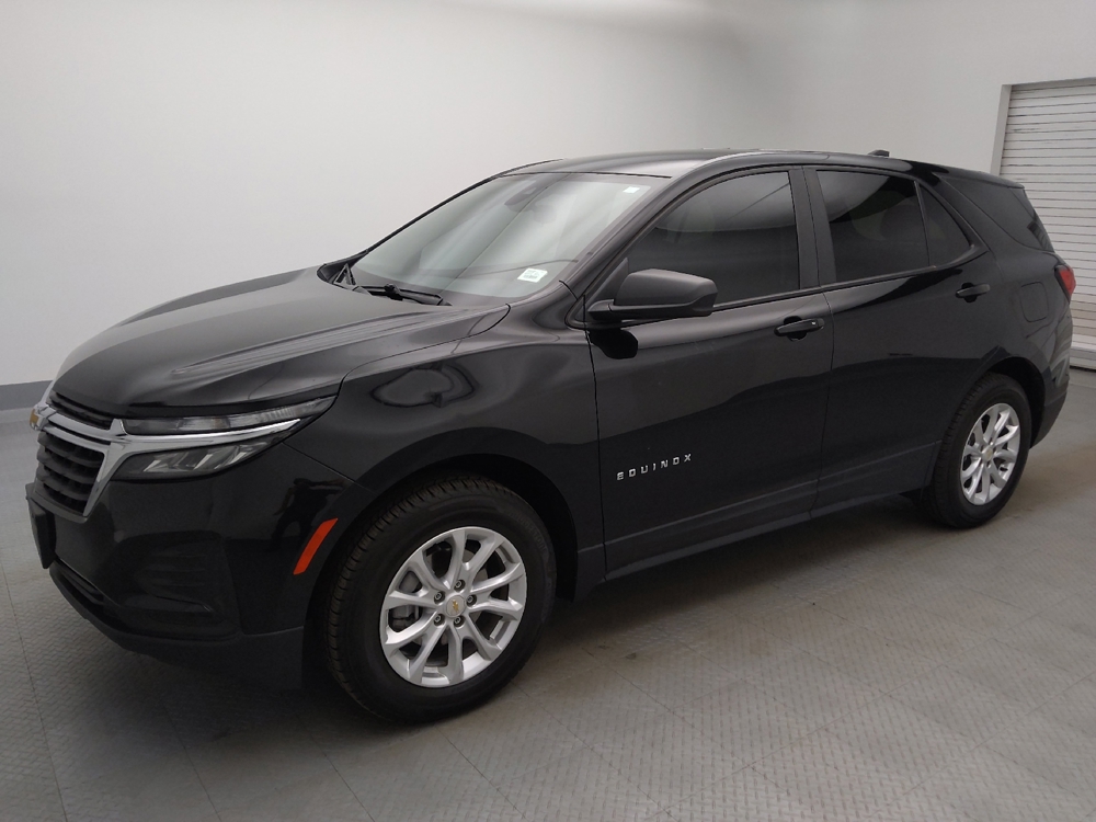 chevrolet equinox 2023 3GNAX5EG7PL255591 image chevrolet equinox 2023 3GNAX5EG7PL255591 image
