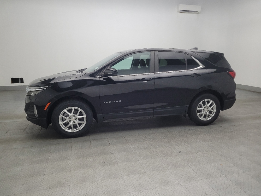 chevrolet equinox 2023 3GNAXJEG9PL261644 image chevrolet equinox 2023 3GNAXJEG9PL261644 image