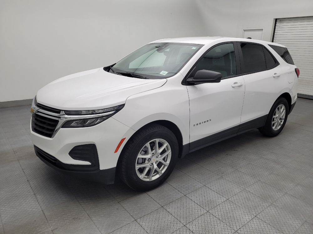 chevrolet equinox 2023 3GNAXFEG8PL231418 image chevrolet equinox 2023 3GNAXFEG8PL231418 image