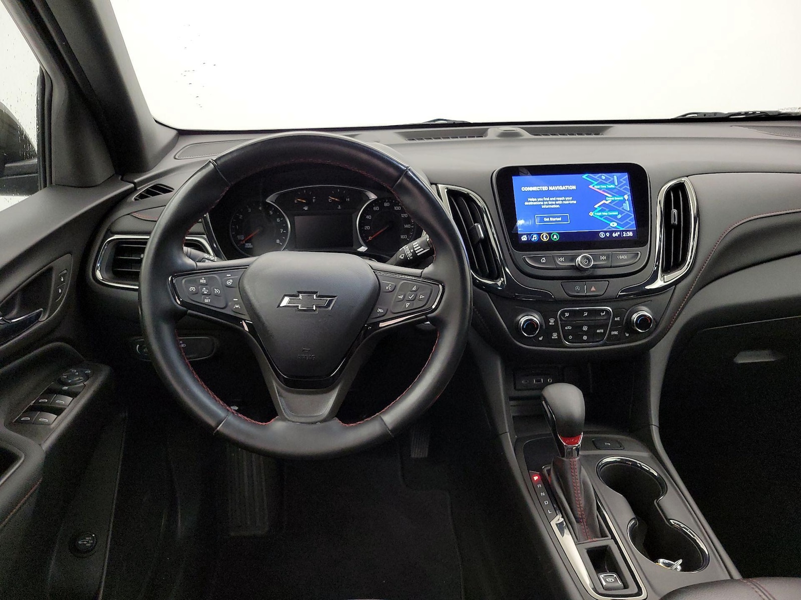 chevrolet equinox 2023 3GNAXMEG3PL208276 image