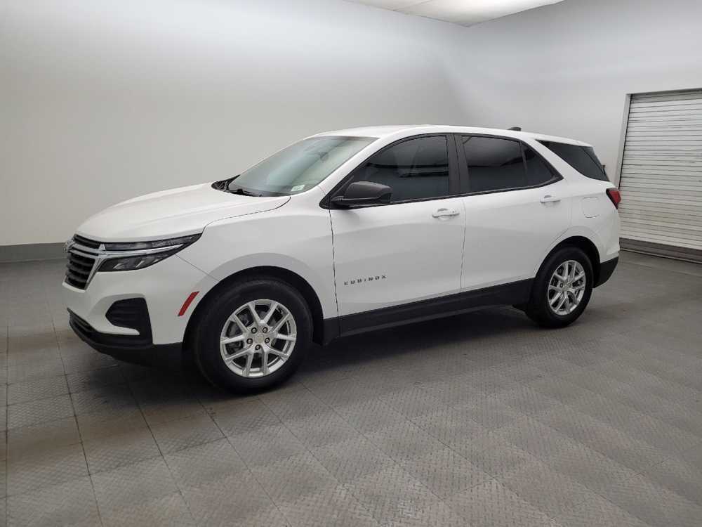 chevrolet equinox 2023 3GNAXHEG6PL238945 image chevrolet equinox 2023 3GNAXHEG6PL238945 image