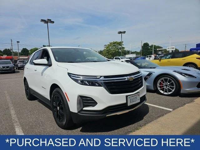 chevrolet equinox 2023 3GNAXKEG1PS126654 image chevrolet equinox 2023 3GNAXKEG1PS126654 image