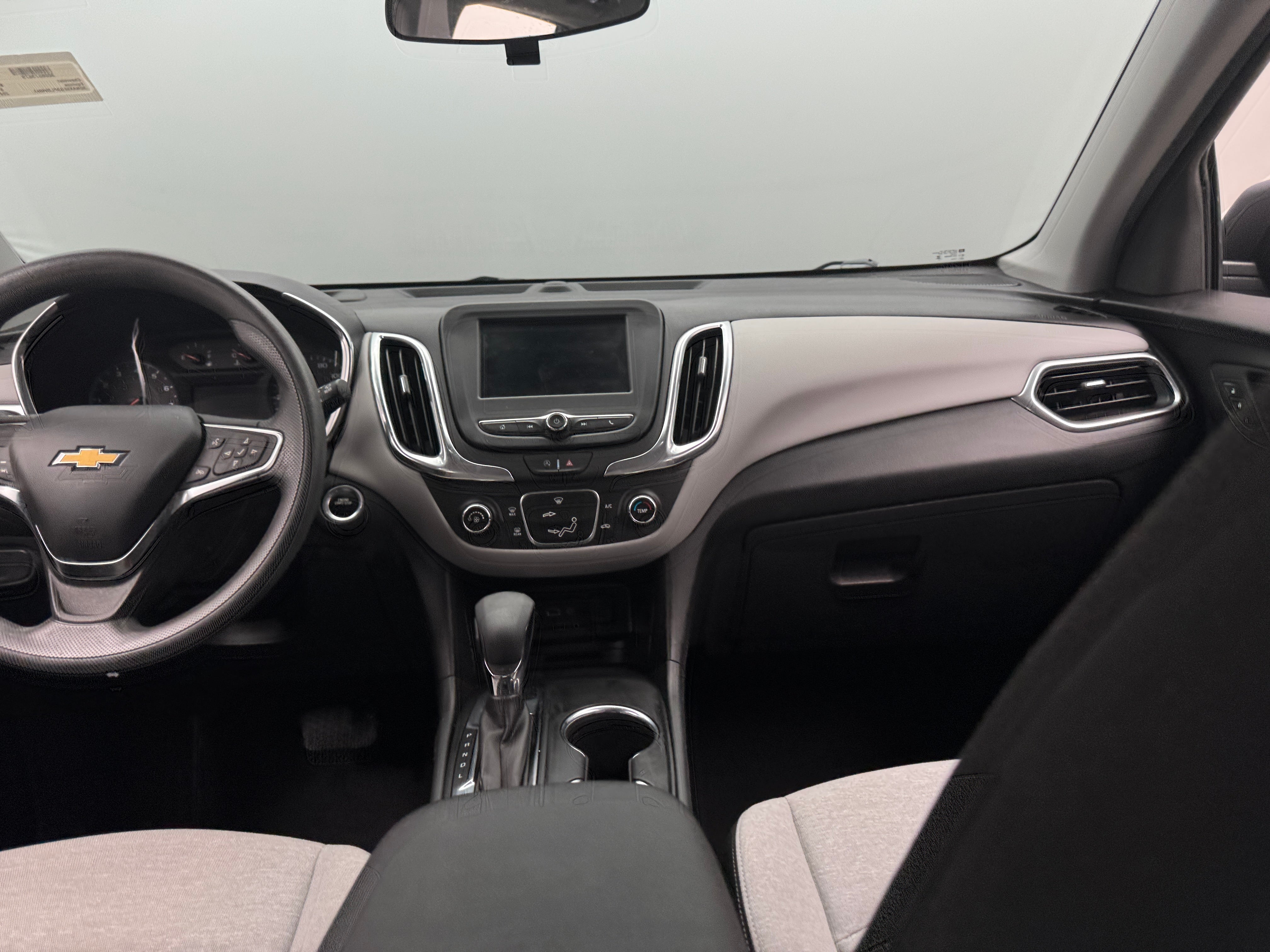chevrolet equinox 2023 3GNAX5EG3PL254941 image chevrolet equinox 2023 3GNAX5EG3PL254941 image