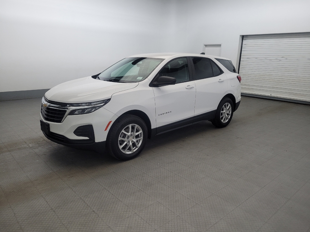 chevrolet equinox 2023 3GNAX5EG1PL249768 image chevrolet equinox 2023 3GNAX5EG1PL249768 image