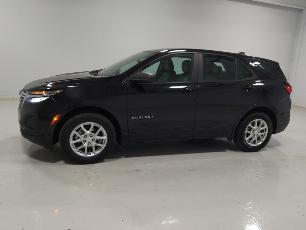 chevrolet equinox 2023 3GNAX5EG5PL207801 image chevrolet equinox 2023 3GNAX5EG5PL207801 image