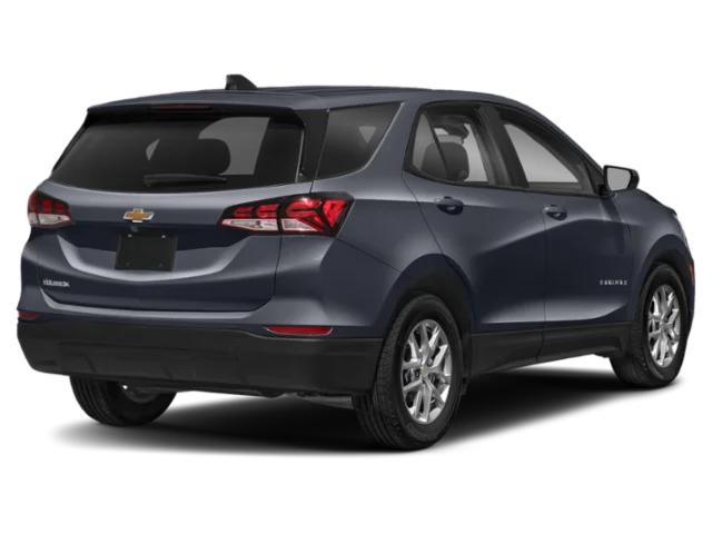 chevrolet equinox 2023 3GNAXMEG4PS189758 image
