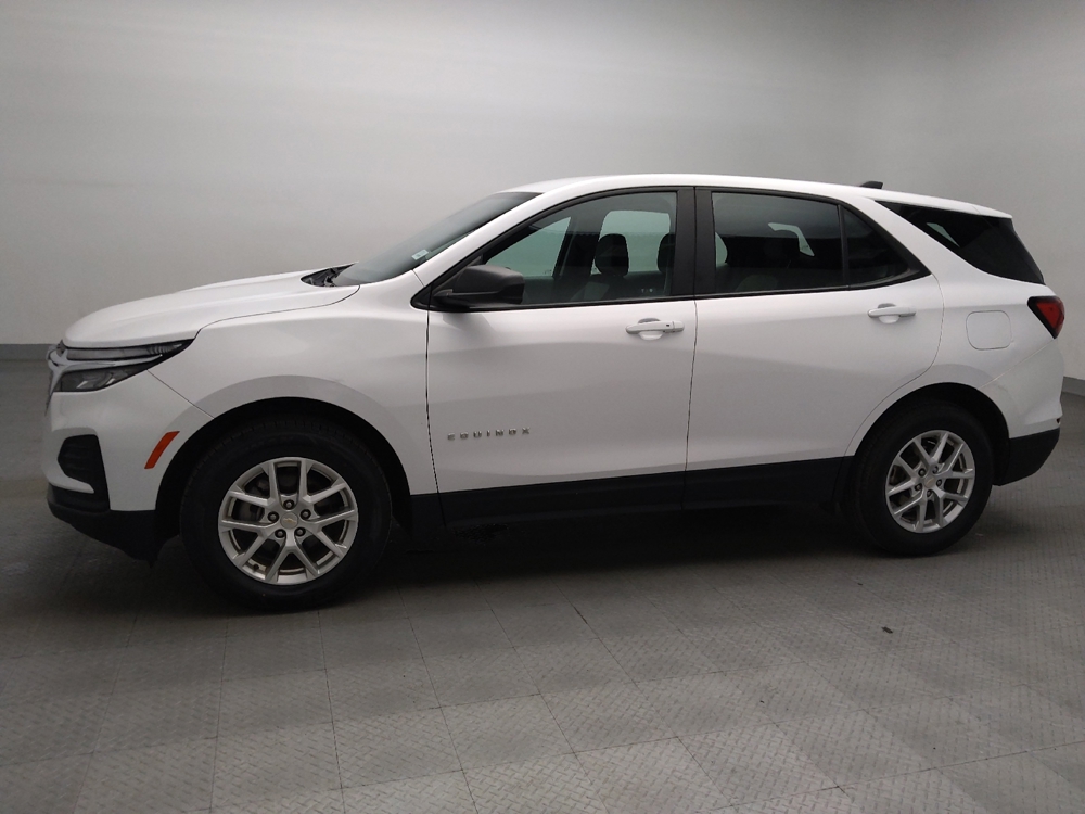 chevrolet equinox 2023 3GNAX5EG5PL259252 image chevrolet equinox 2023 3GNAX5EG5PL259252 image