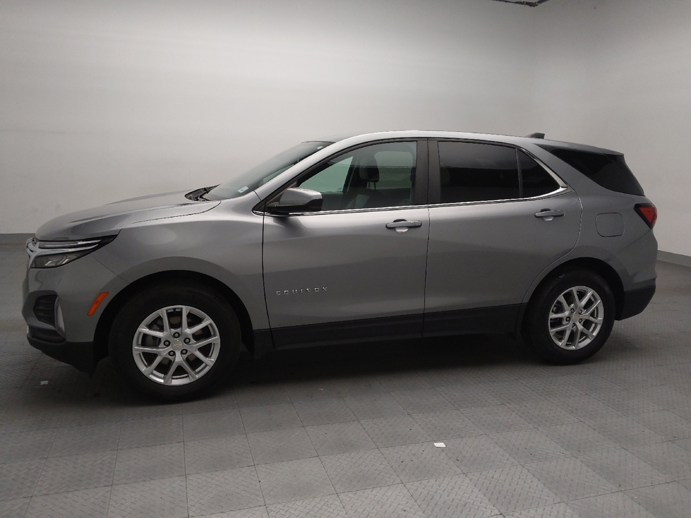 chevrolet equinox 2023 3GNAXJEG8PL207770 image chevrolet equinox 2023 3GNAXJEG8PL207770 image