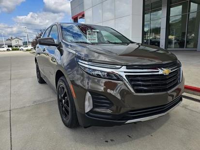 chevrolet equinox 2023 3GNAXJEG8PL190694 image chevrolet equinox 2023 3GNAXJEG8PL190694 image