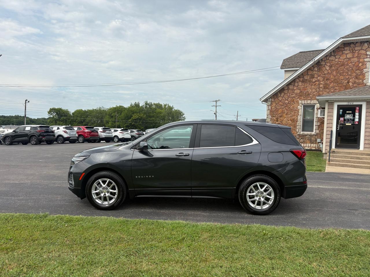 chevrolet equinox 2023 3GNAXJEG2PS182905 image chevrolet equinox 2023 3GNAXJEG2PS182905 image