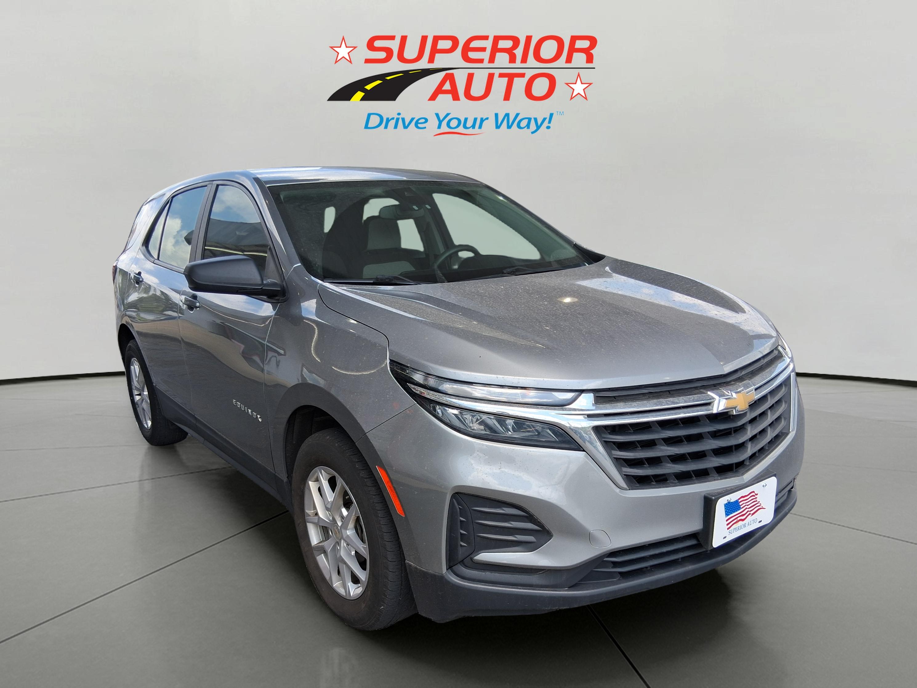 chevrolet equinox 2023 3GNAX5EG2PL202460 image chevrolet equinox 2023 3GNAX5EG2PL202460 image