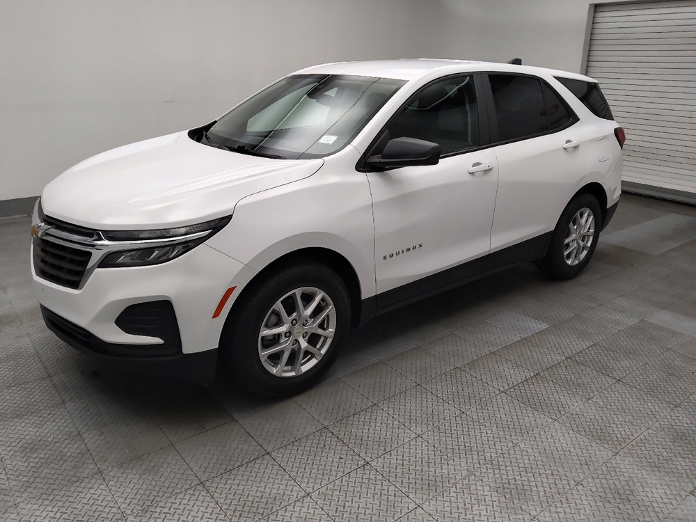 chevrolet equinox 2023 3GNAXFEG5PL209425 image chevrolet equinox 2023 3GNAXFEG5PL209425 image