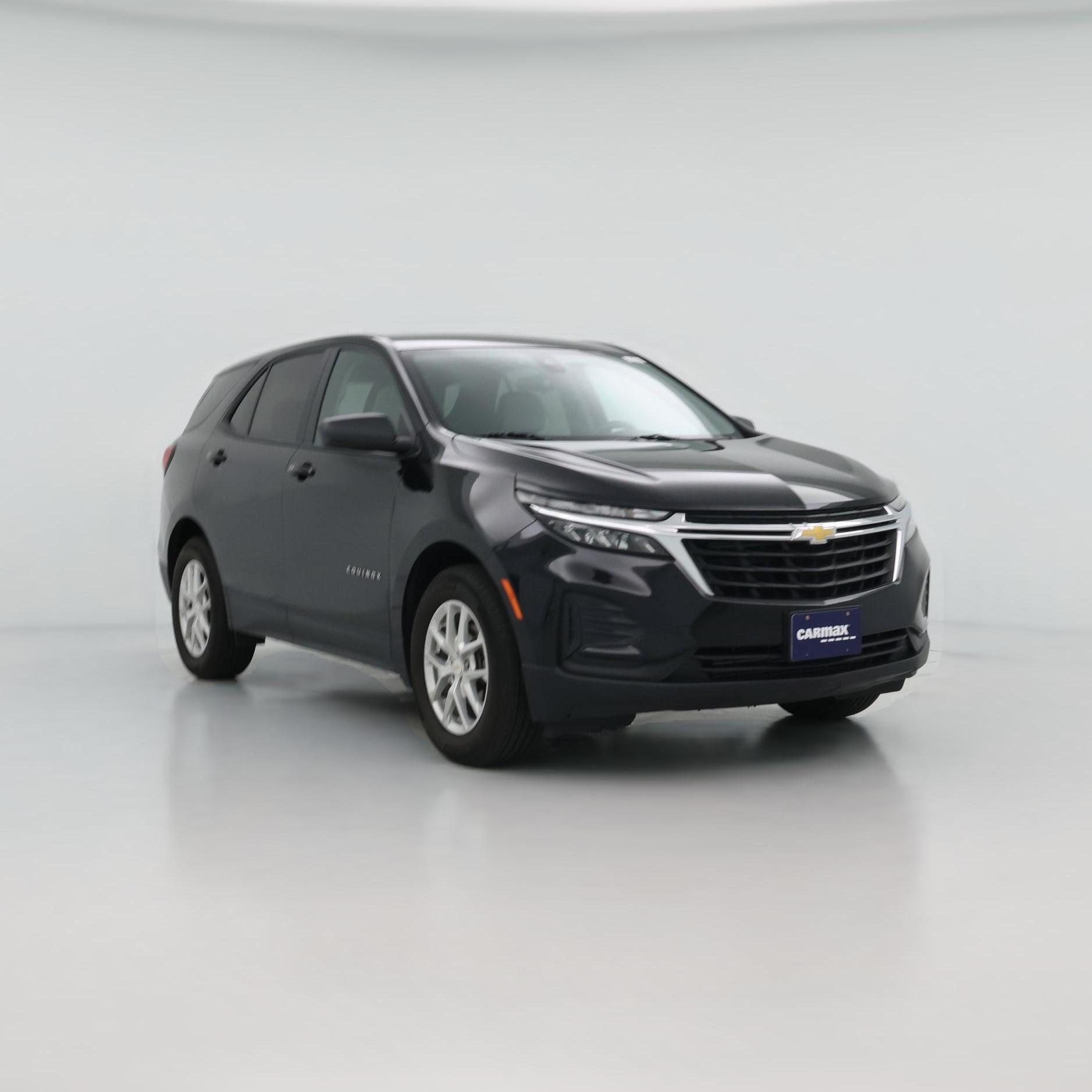 chevrolet equinox 2023 3GNAXHEG4PL175392 image chevrolet equinox 2023 3GNAXHEG4PL175392 image