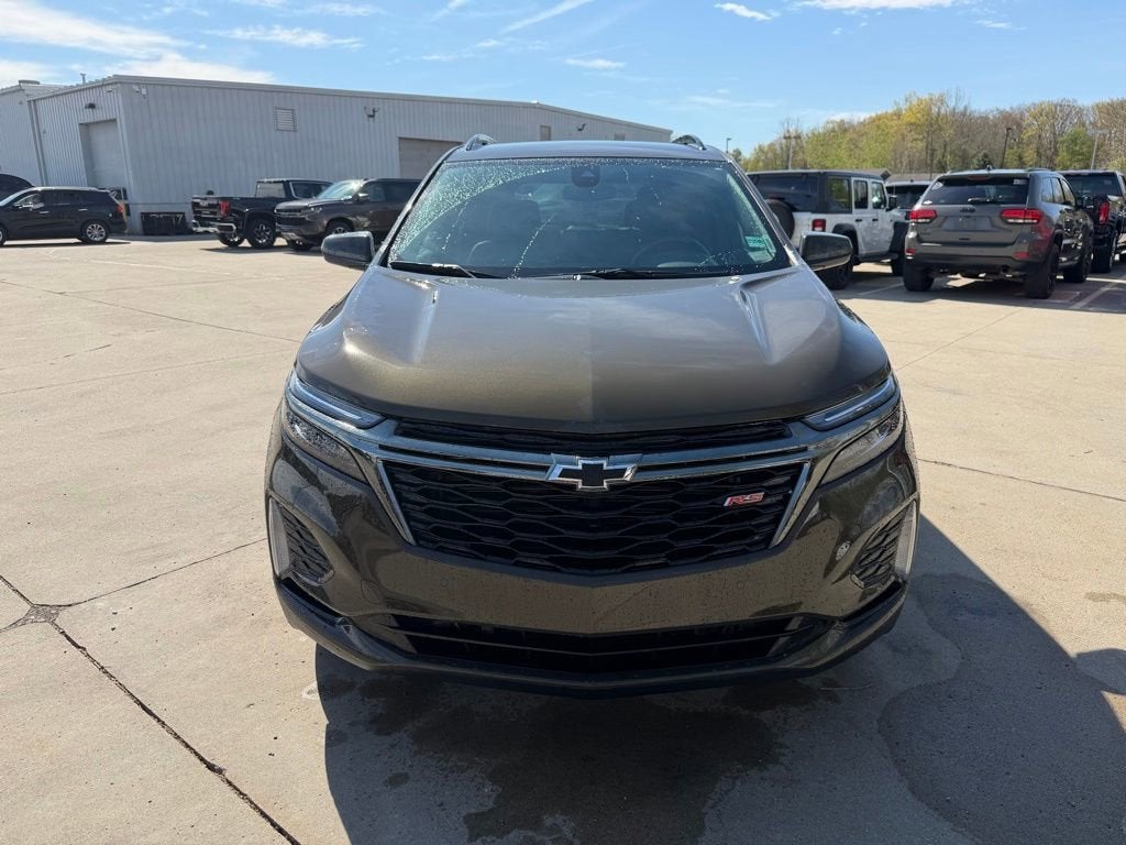 chevrolet equinox 2023 3GNAXMEG7PL182944 image chevrolet equinox 2023 3GNAXMEG7PL182944 image