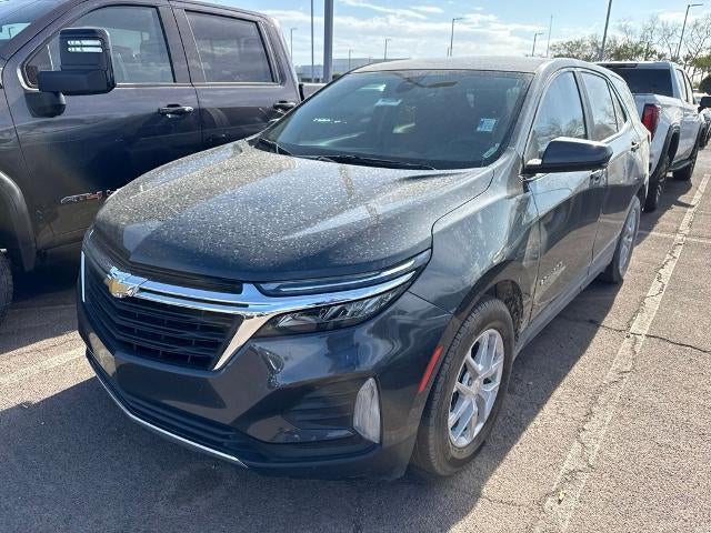chevrolet equinox 2023 3GNAXKEG3PS186791 image chevrolet equinox 2023 3GNAXKEG3PS186791 image