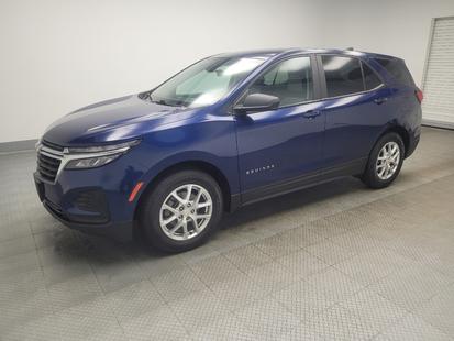 chevrolet equinox 2023 3GNAXFEG0PL179458 image chevrolet equinox 2023 3GNAXFEG0PL179458 image