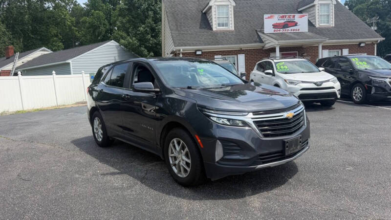 chevrolet equinox 2023 3GNAXJEG2PS183682 image chevrolet equinox 2023 3GNAXJEG2PS183682 image