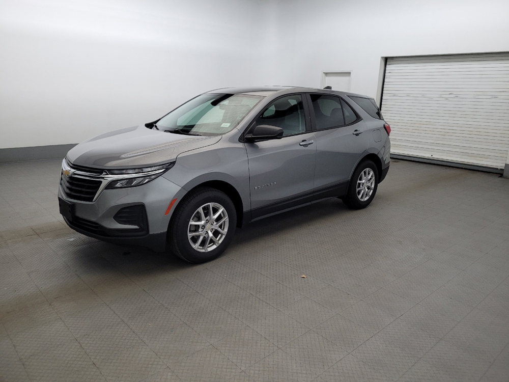 chevrolet equinox 2023 3GNAX5EG4PL228283 image chevrolet equinox 2023 3GNAX5EG4PL228283 image