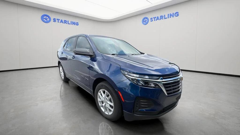 chevrolet equinox 2023 3GNAXHEG0PL205486 image chevrolet equinox 2023 3GNAXHEG0PL205486 image