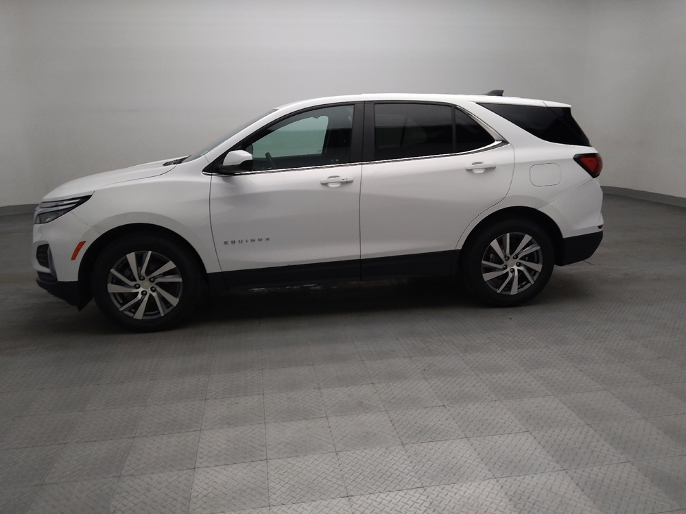 chevrolet equinox 2023 3GNAXKEG1PS204141 image chevrolet equinox 2023 3GNAXKEG1PS204141 image