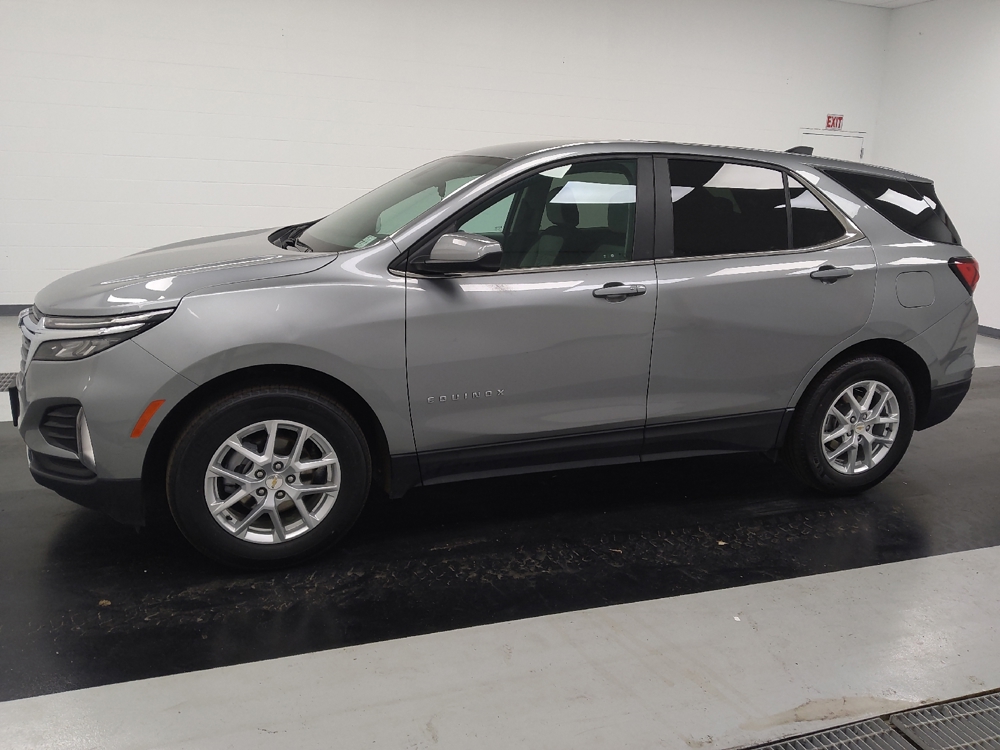 chevrolet equinox 2023 3GNAXKEG3PS172230 image chevrolet equinox 2023 3GNAXKEG3PS172230 image
