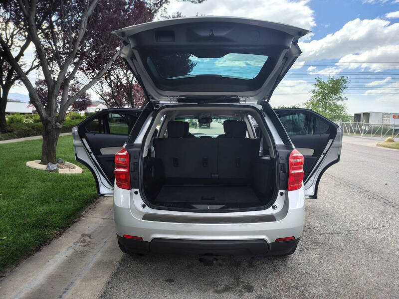 chevrolet equinox 2016 2GNFLEEK4G6175112 image chevrolet equinox 2016 2GNFLEEK4G6175112 image