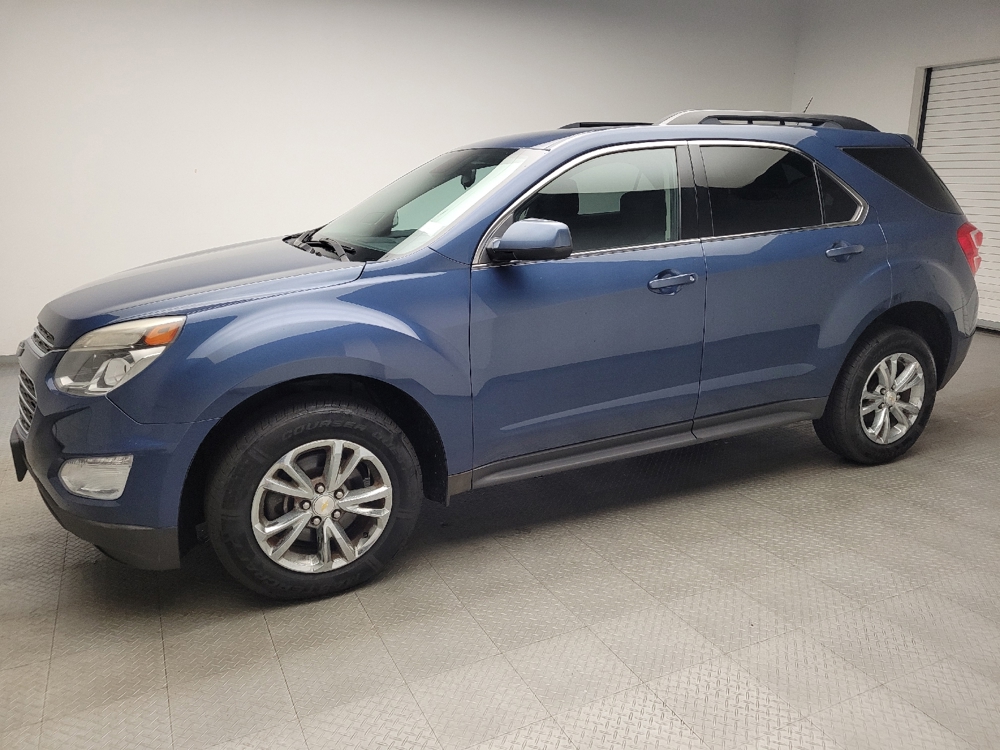 chevrolet equinox 2016 2GNFLFE30G6224739 image chevrolet equinox 2016 2GNFLFE30G6224739 image