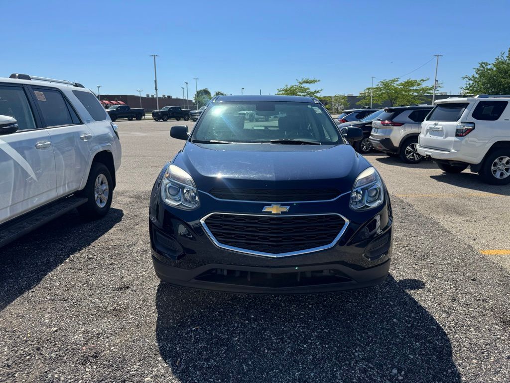 chevrolet equinox 2016 2GNFLEEK0G6180534 image chevrolet equinox 2016 2GNFLEEK0G6180534 image