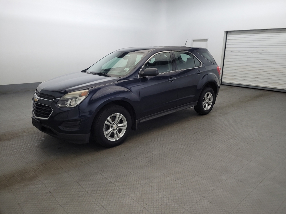 chevrolet equinox 2016 2GNFLEEK6G6172423 image chevrolet equinox 2016 2GNFLEEK6G6172423 image