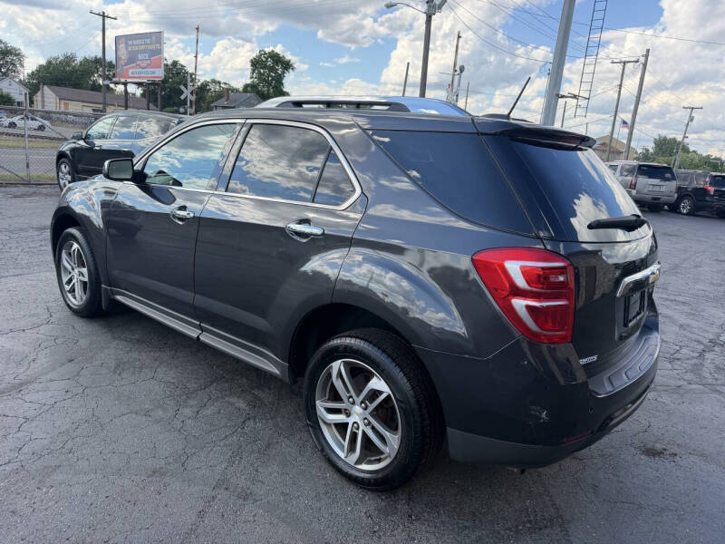 chevrolet equinox 2016 2GNFLGEK9G6330278 image chevrolet equinox 2016 2GNFLGEK9G6330278 image