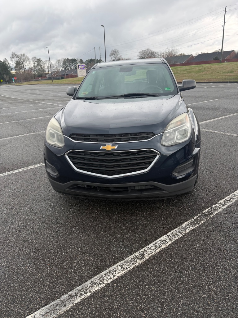 chevrolet equinox 2016 2GNALBEK8G6104066 image chevrolet equinox 2016 2GNALBEK8G6104066 image