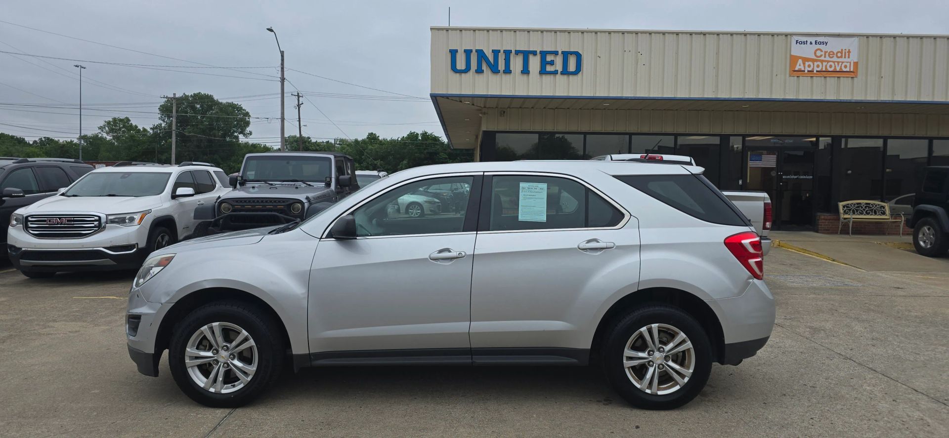 chevrolet equinox 2016 2GNALBEK9G1180411 image chevrolet equinox 2016 2GNALBEK9G1180411 image