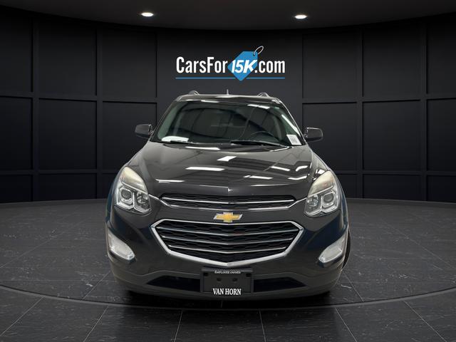 chevrolet equinox 2016 1GNALCEK1GZ101312 image chevrolet equinox 2016 1GNALCEK1GZ101312 image