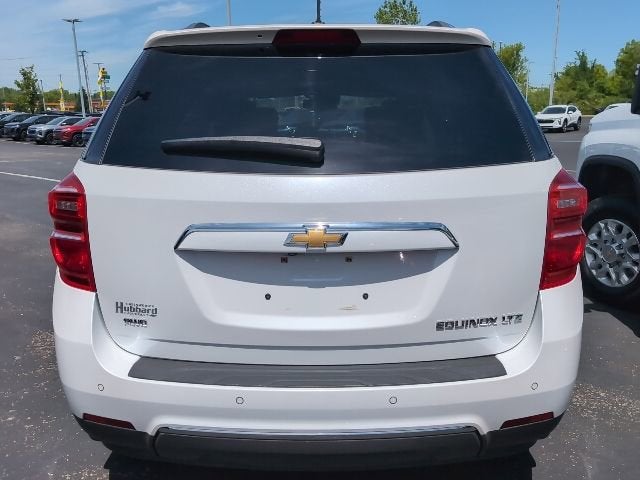 chevrolet equinox 2016 2GNFLGEK1G6339380 image chevrolet equinox 2016 2GNFLGEK1G6339380 image
