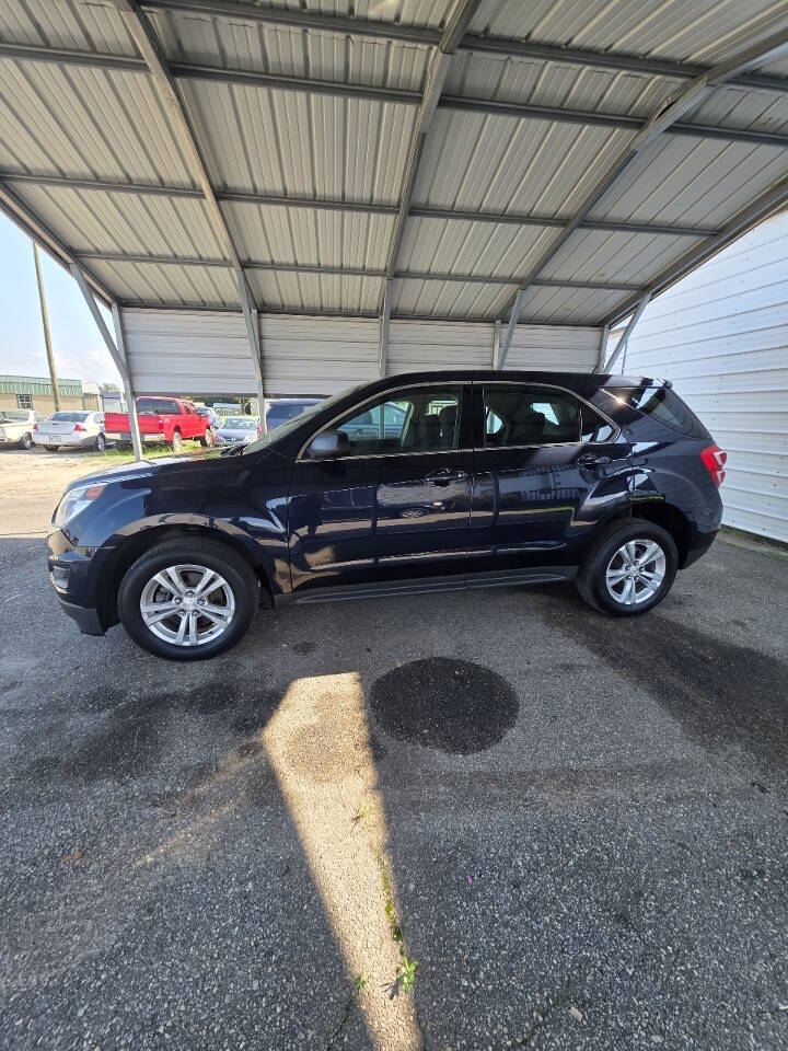 chevrolet equinox 2016 2GNALBEK5G6332090 image chevrolet equinox 2016 2GNALBEK5G6332090 image