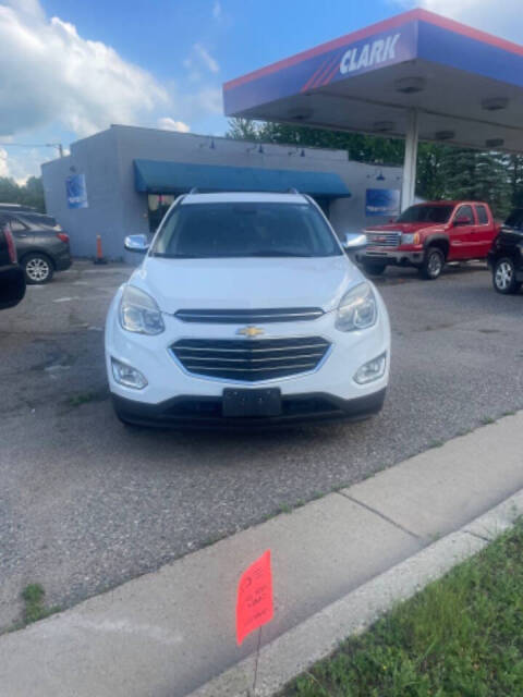 chevrolet equinox 2016 2GNFLGEK7G6267570 image chevrolet equinox 2016 2GNFLGEK7G6267570 image