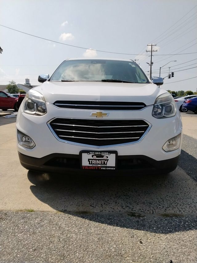 chevrolet equinox 2016 2GNFLGEK8G6249983 image chevrolet equinox 2016 2GNFLGEK8G6249983 image