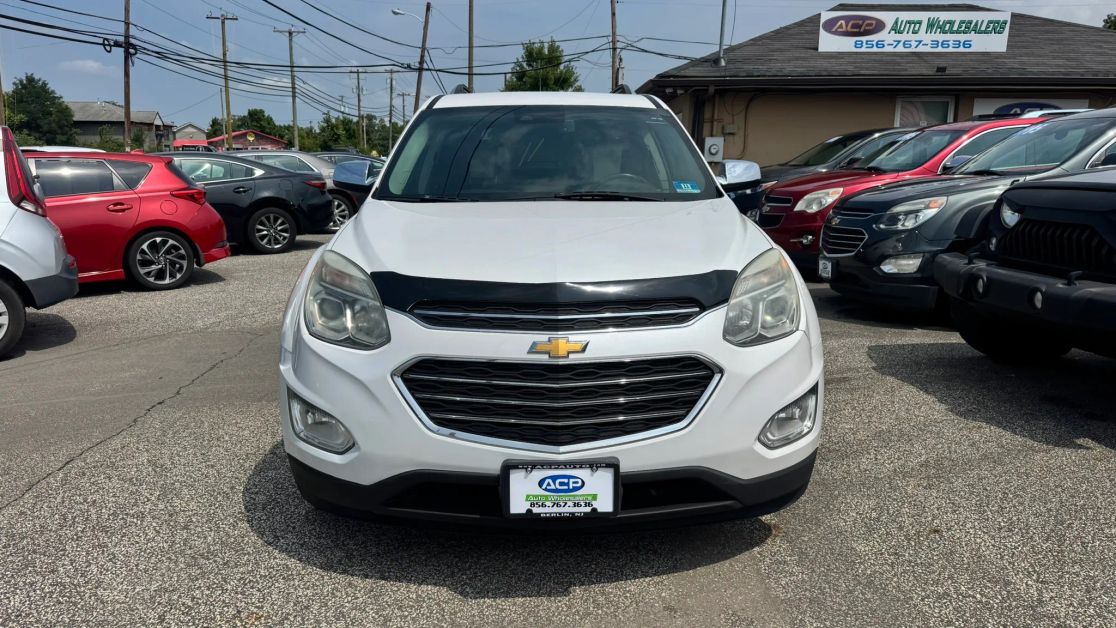 chevrolet equinox 2016 2GNFLGEKXG6194842 image chevrolet equinox 2016 2GNFLGEKXG6194842 image