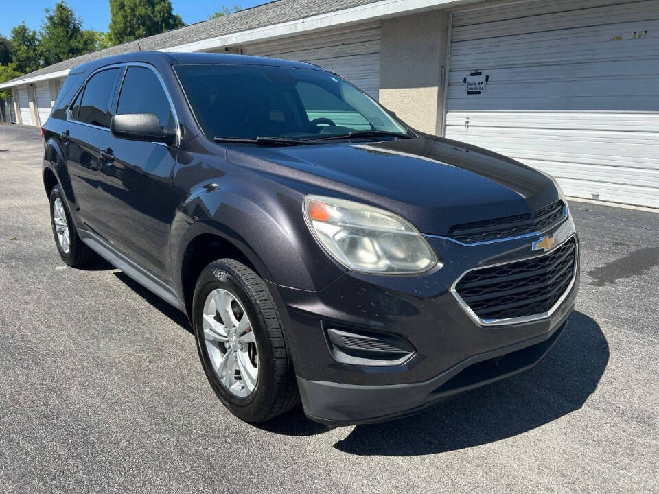 chevrolet equinox 2016 2GNALBEK1G6315738 image chevrolet equinox 2016 2GNALBEK1G6315738 image