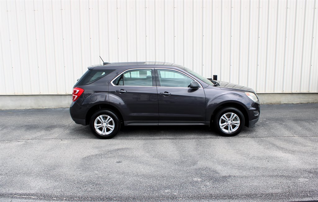chevrolet equinox 2016 2GNALBEKXG6190870 image chevrolet equinox 2016 2GNALBEKXG6190870 image