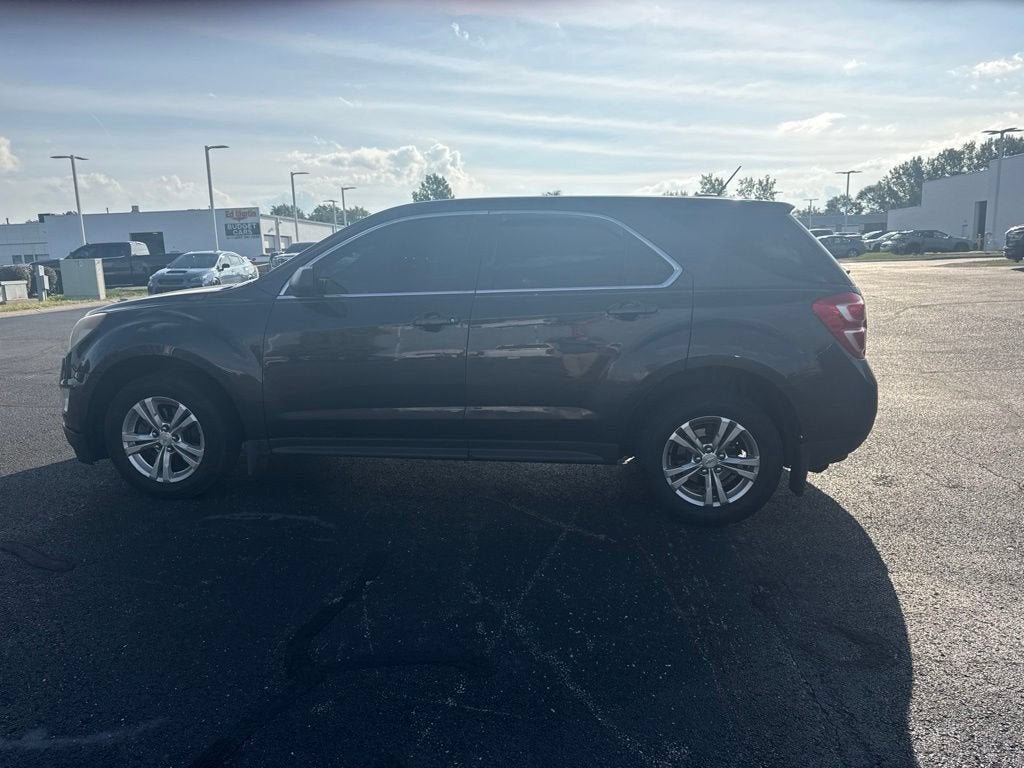 chevrolet equinox 2016 2GNALBEK8G6204796 image chevrolet equinox 2016 2GNALBEK8G6204796 image