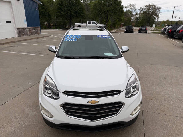 chevrolet equinox 2016 2GNALDEK1G6191417 image chevrolet equinox 2016 2GNALDEK1G6191417 image