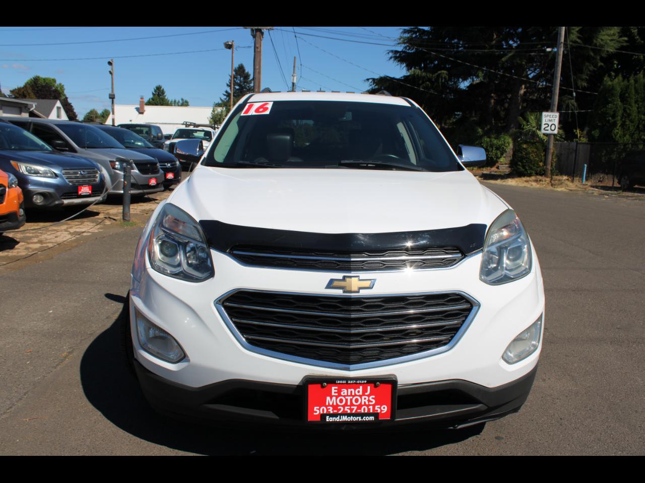 chevrolet equinox 2016 2GNALDEK4G6286652 image chevrolet equinox 2016 2GNALDEK4G6286652 image