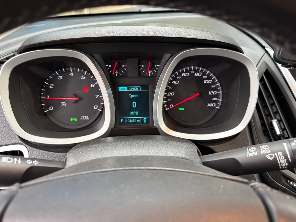 chevrolet equinox 2016 1GNFLFEKXGZ106323 image chevrolet equinox 2016 1GNFLFEKXGZ106323 image