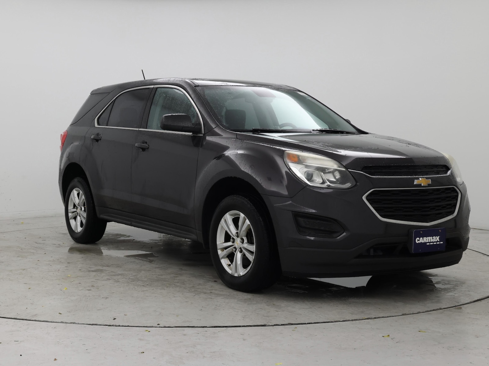 chevrolet equinox 2016 2GNALBEK6G6266570 image chevrolet equinox 2016 2GNALBEK6G6266570 image