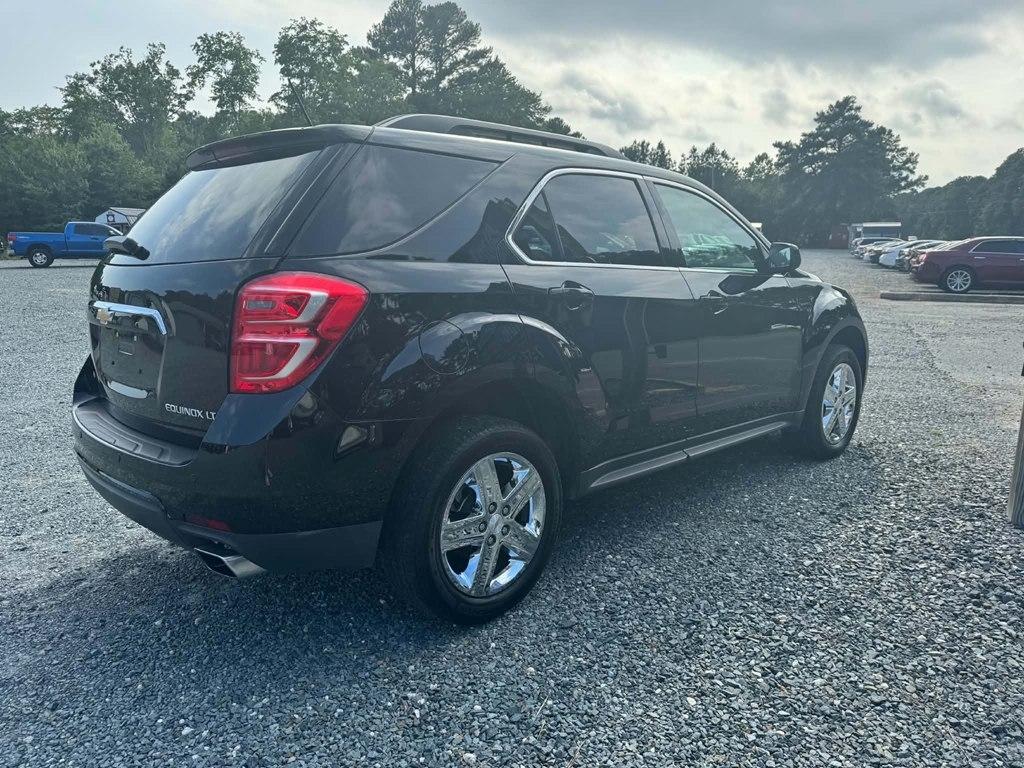 chevrolet equinox 2016 2GNFLFE32G6189251 image chevrolet equinox 2016 2GNFLFE32G6189251 image