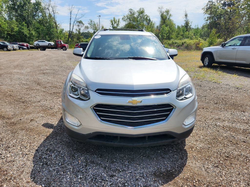 chevrolet equinox 2016 2GNFLFE32G6346079 image chevrolet equinox 2016 2GNFLFE32G6346079 image