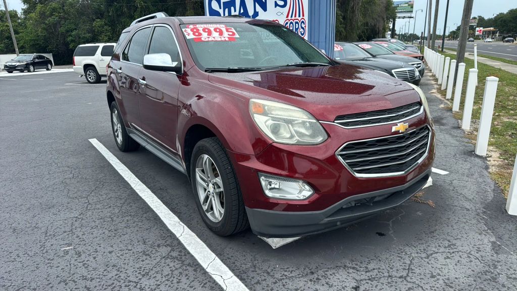 chevrolet equinox 2016 2GNALDEK6G1130982 image chevrolet equinox 2016 2GNALDEK6G1130982 image