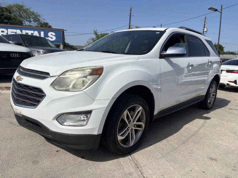 chevrolet equinox 2016 2GNALDEK6G6178906 image chevrolet equinox 2016 2GNALDEK6G6178906 image